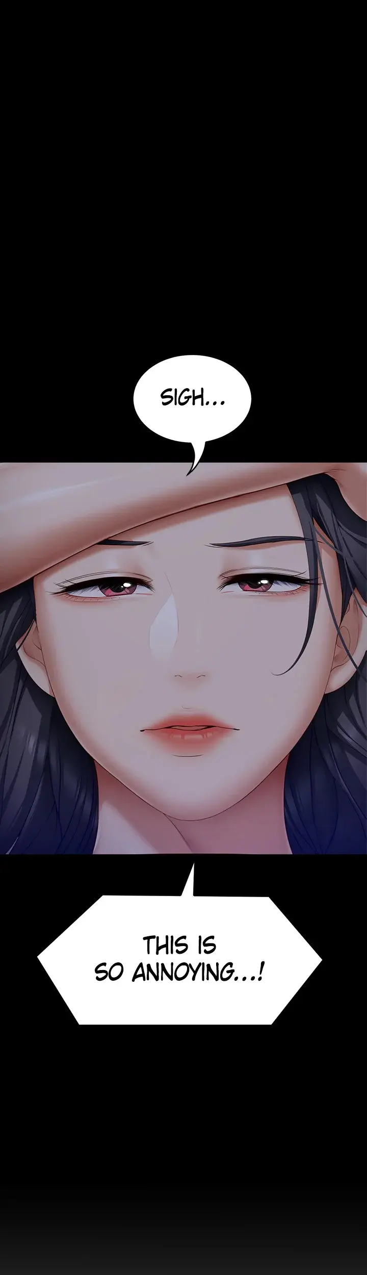 Tonight Youre My Dinner Manhwa Beaabc Chapter 49 - Page 4