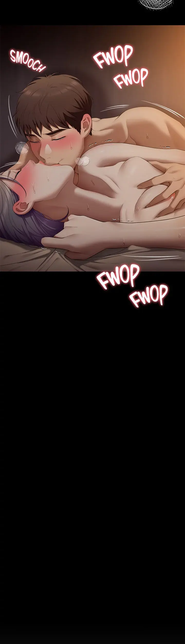 Tonight Youre My Dinner Manhwa Beaabc Chapter 49 - Page 55