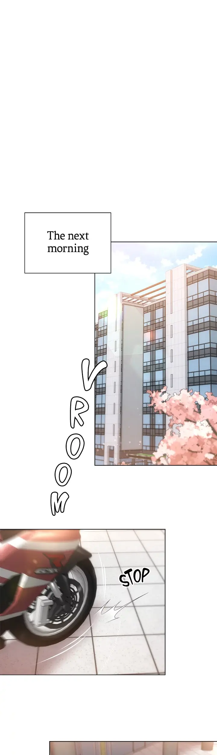 Tonight Youre My Dinner Manhwa Beaabc Chapter 49 - Page 6