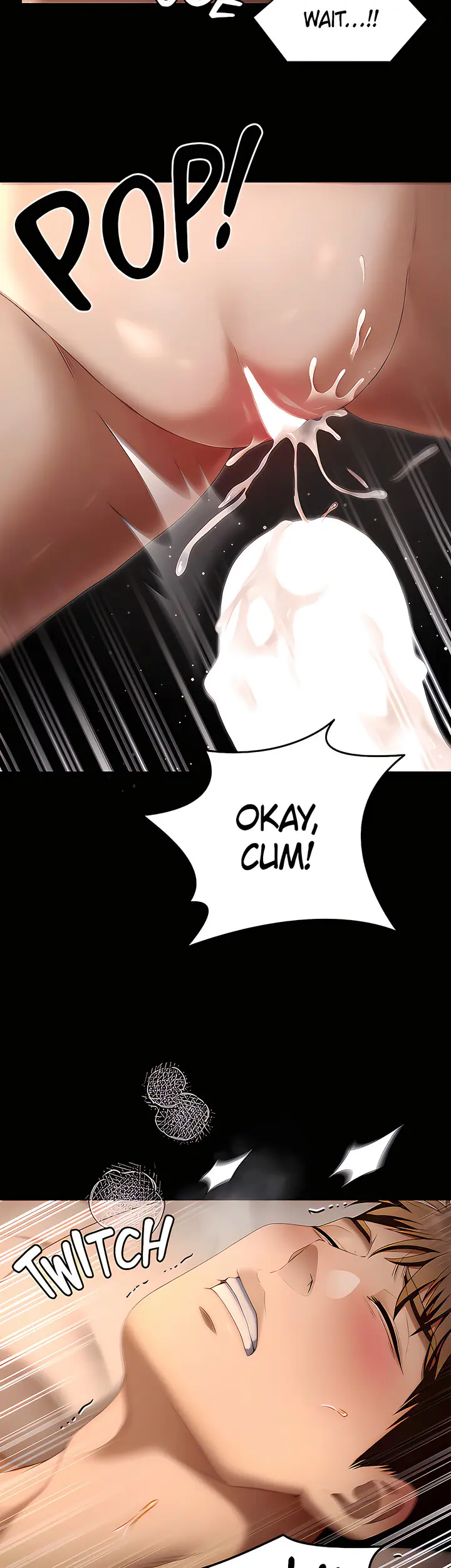 Tonight Youre My Dinner Manhwa Beaabc Chapter 50 - Page 30