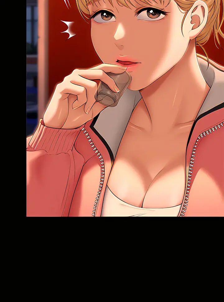 Tonight Youre My Dinner Manhwa Beaabc Chapter 51 - Page 10