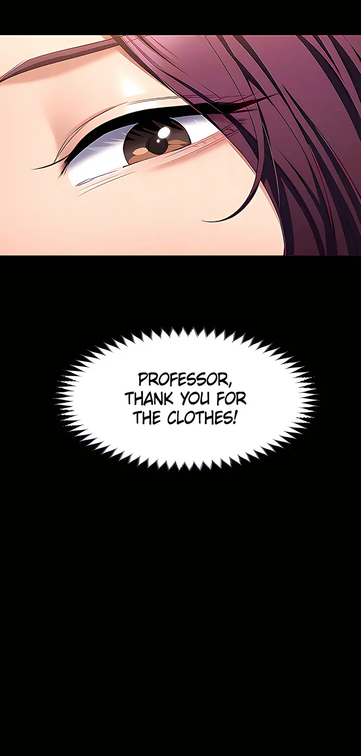 Tonight Youre My Dinner Manhwa Beaabc Chapter 51 - Page 17