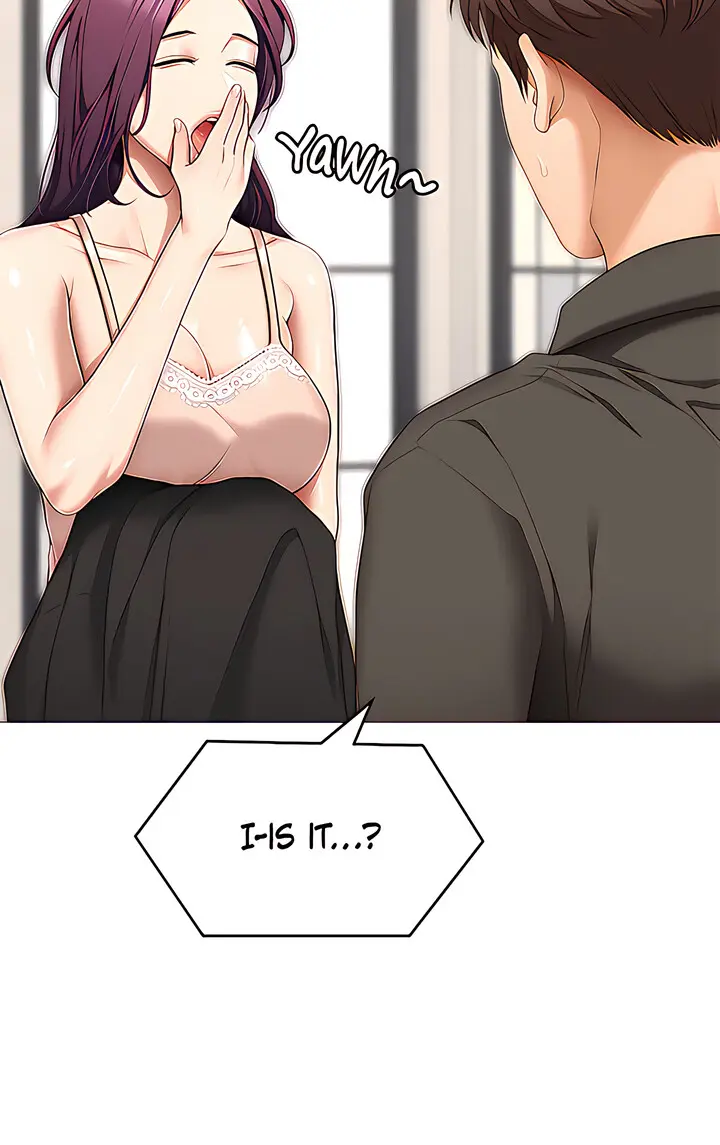 Tonight Youre My Dinner Manhwa Beaabc Chapter 51 - Page 25