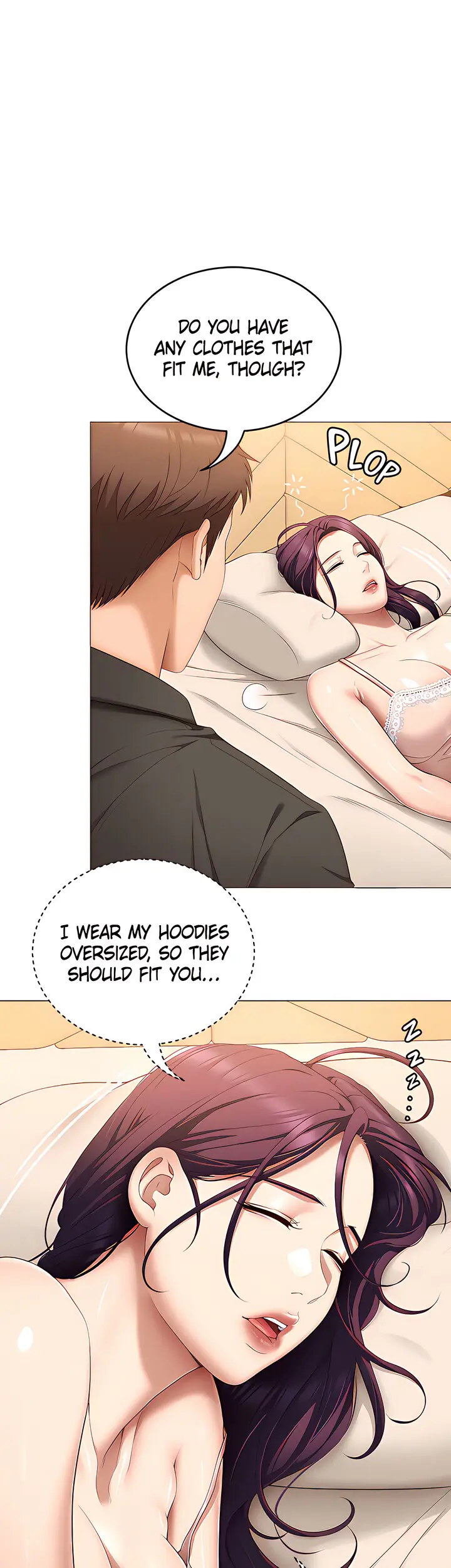 Tonight Youre My Dinner Manhwa Beaabc Chapter 51 - Page 26