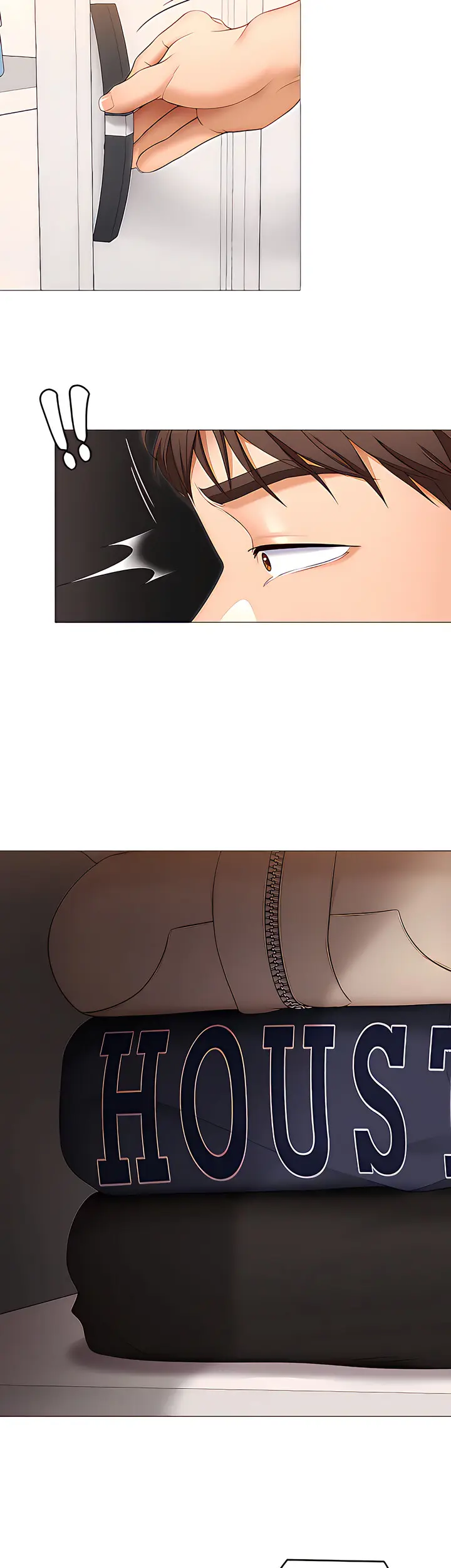 Tonight Youre My Dinner Manhwa Beaabc Chapter 51 - Page 28