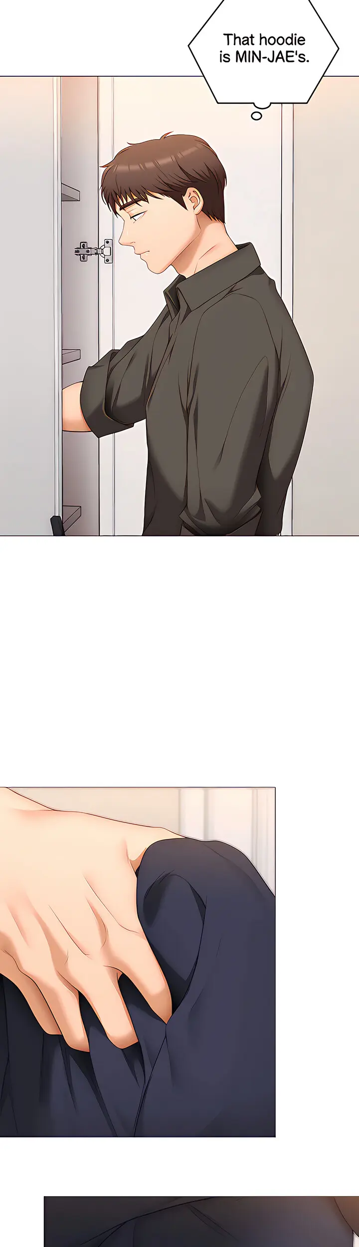 Tonight Youre My Dinner Manhwa Beaabc Chapter 51 - Page 29