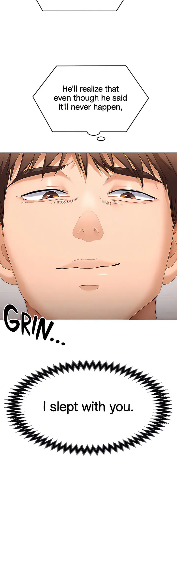 Tonight Youre My Dinner Manhwa Beaabc Chapter 51 - Page 32