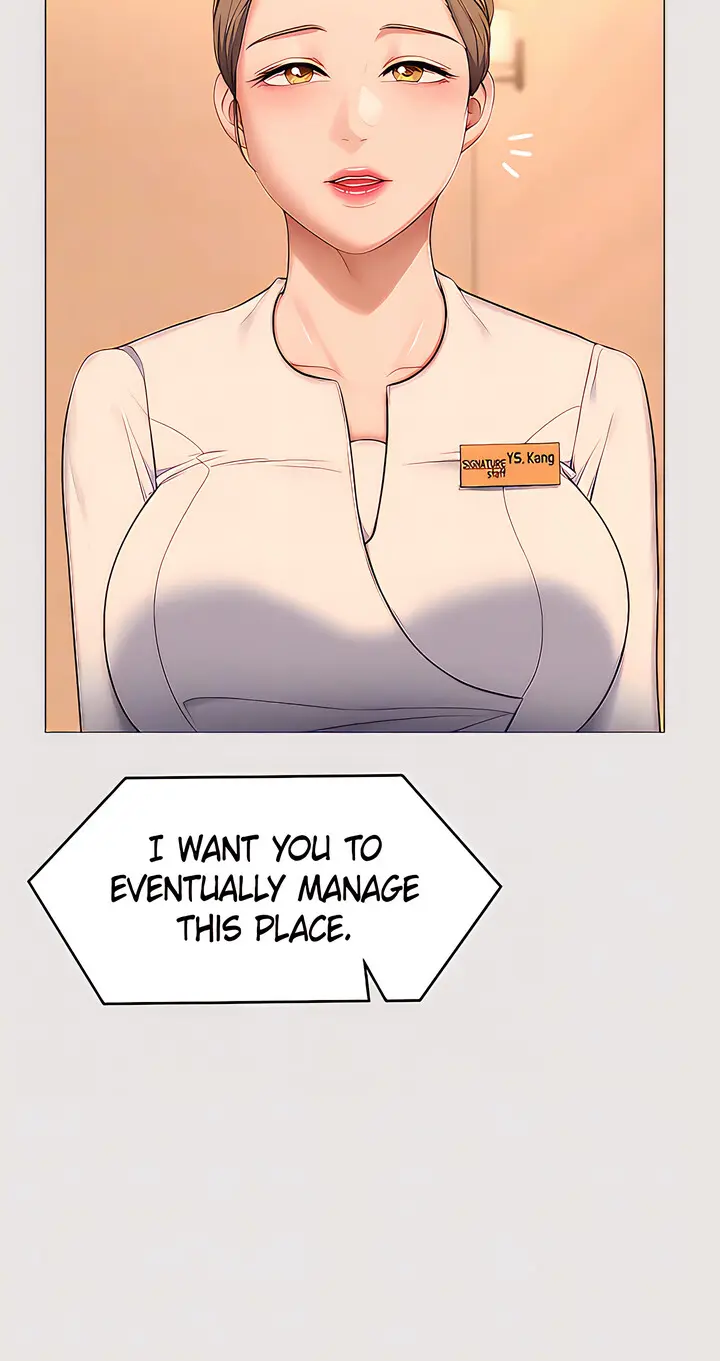 Tonight Youre My Dinner Manhwa Beaabc Chapter 52 - Page 14