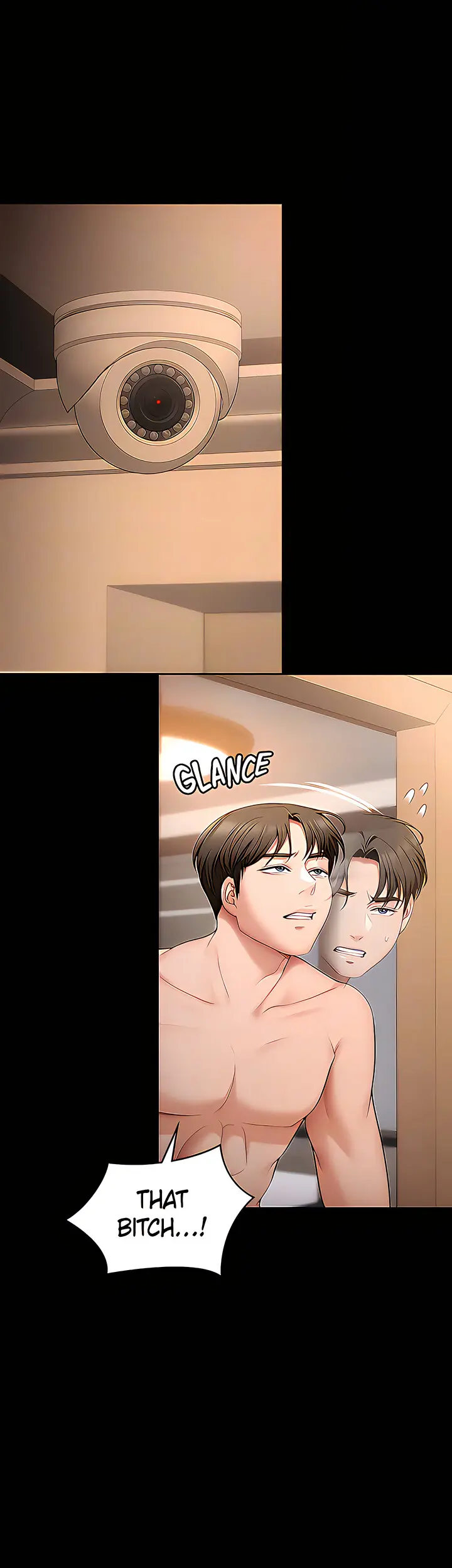Tonight Youre My Dinner Manhwa Beaabc Chapter 52 - Page 19