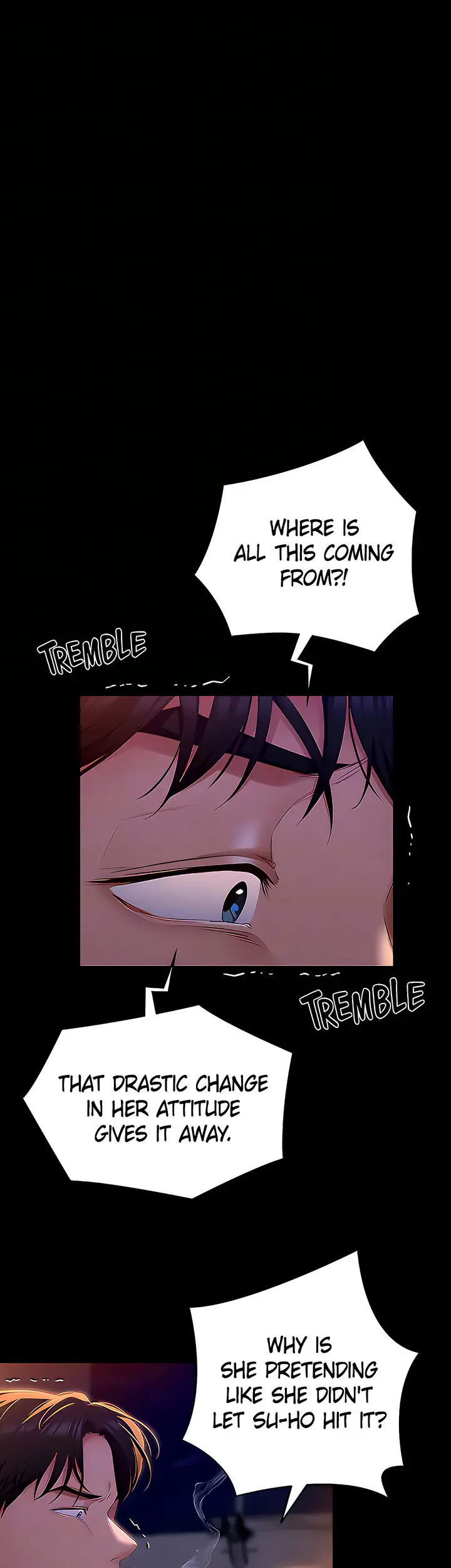 Tonight Youre My Dinner Manhwa Beaabc Chapter 52 - Page 20