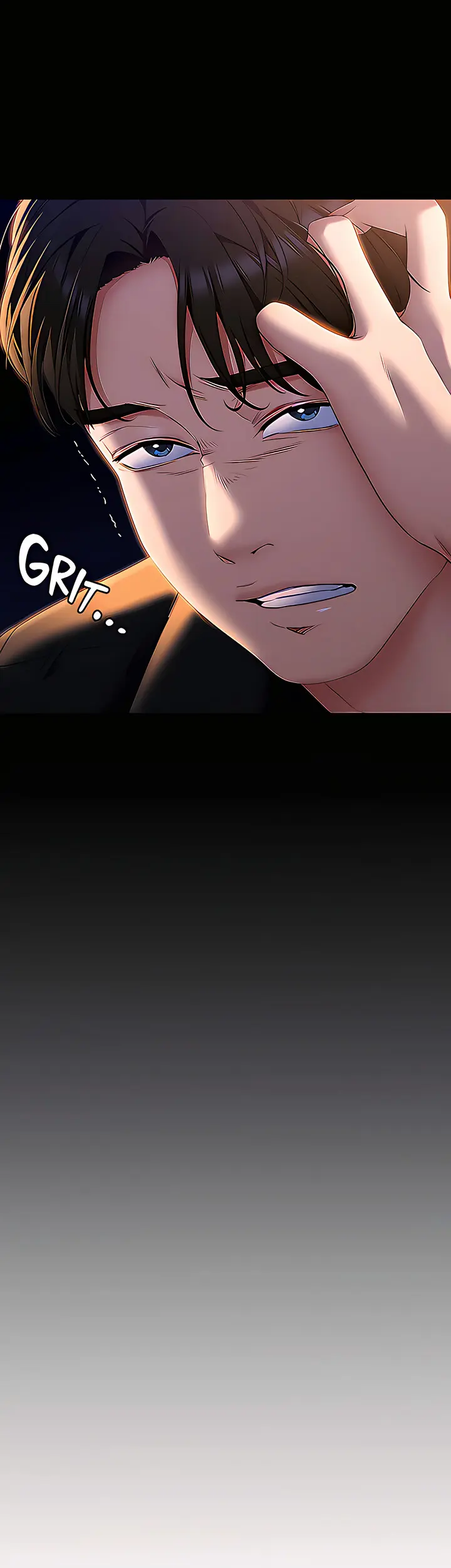 Tonight Youre My Dinner Manhwa Beaabc Chapter 52 - Page 23