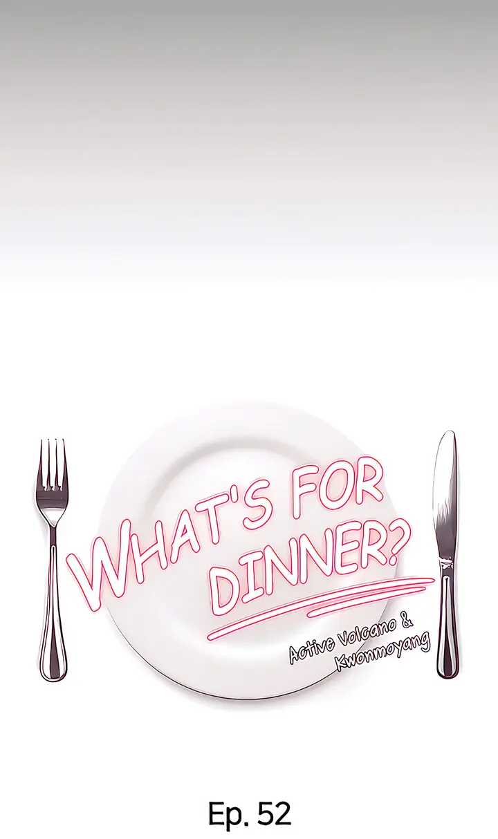 Tonight Youre My Dinner Manhwa Beaabc Chapter 52 - Page 3
