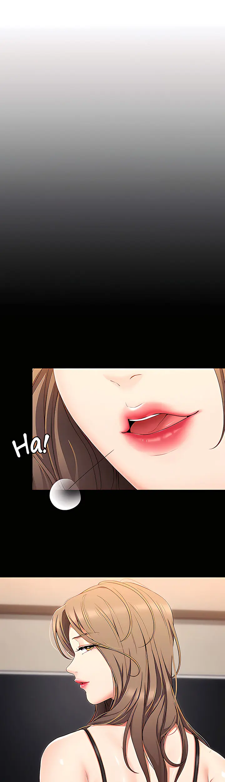 Tonight Youre My Dinner Manhwa Beaabc Chapter 52 - Page 4