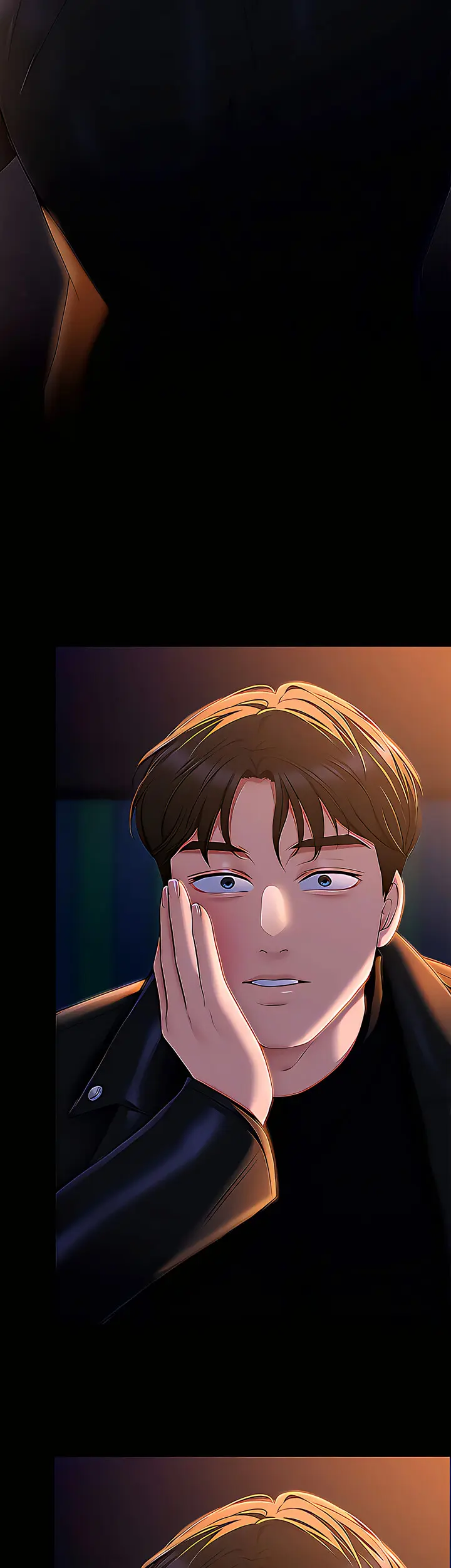Tonight Youre My Dinner Manhwa Beaabc Chapter 52 - Page 48