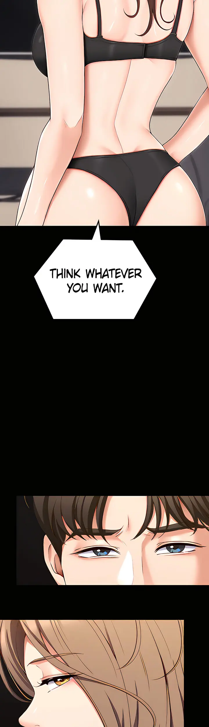 Tonight Youre My Dinner Manhwa Beaabc Chapter 52 - Page 5