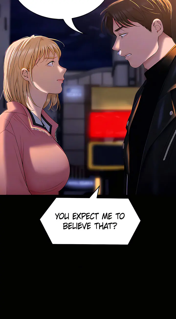 Tonight Youre My Dinner Manhwa Beaabc Chapter 53 - Page 18
