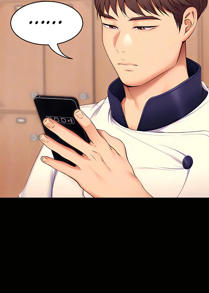 Tonight Youre My Dinner Manhwa Beaabc Chapter 53 - Page 40