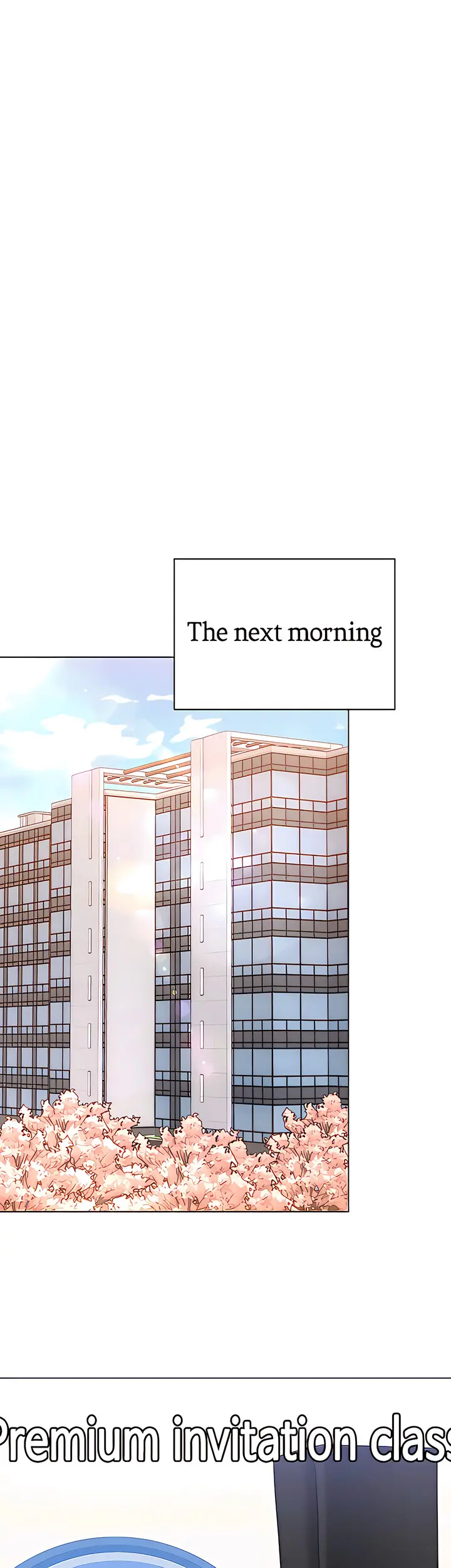 Tonight Youre My Dinner Manhwa Beaabc Chapter 53 - Page 6