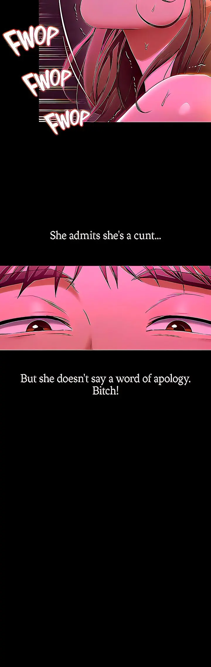 Tonight Youre My Dinner Manhwa Beaabc Chapter 54 - Page 26