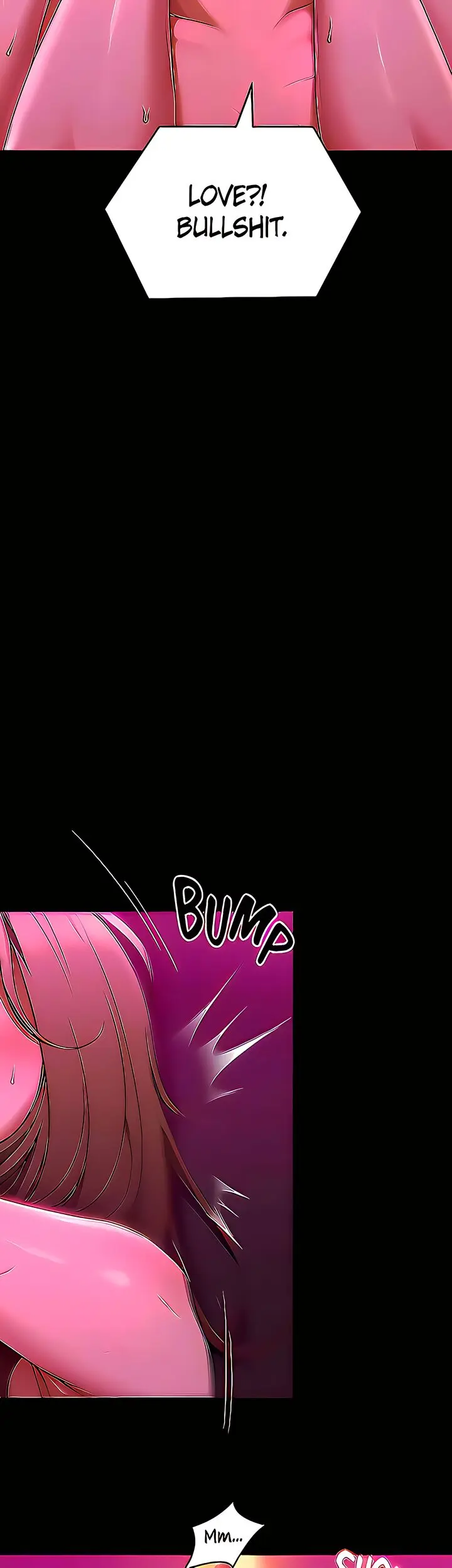 Tonight Youre My Dinner Manhwa Beaabc Chapter 54 - Page 33