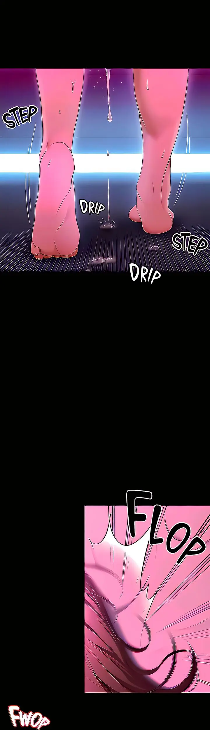 Tonight Youre My Dinner Manhwa Beaabc Chapter 54 - Page 36