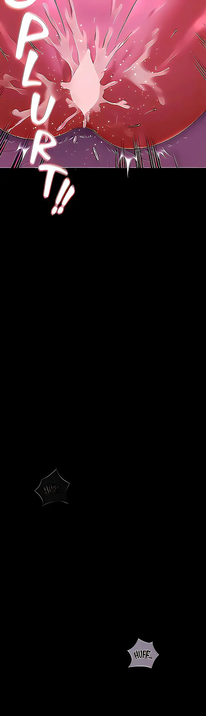 Tonight Youre My Dinner Manhwa Beaabc Chapter 54 - Page 40