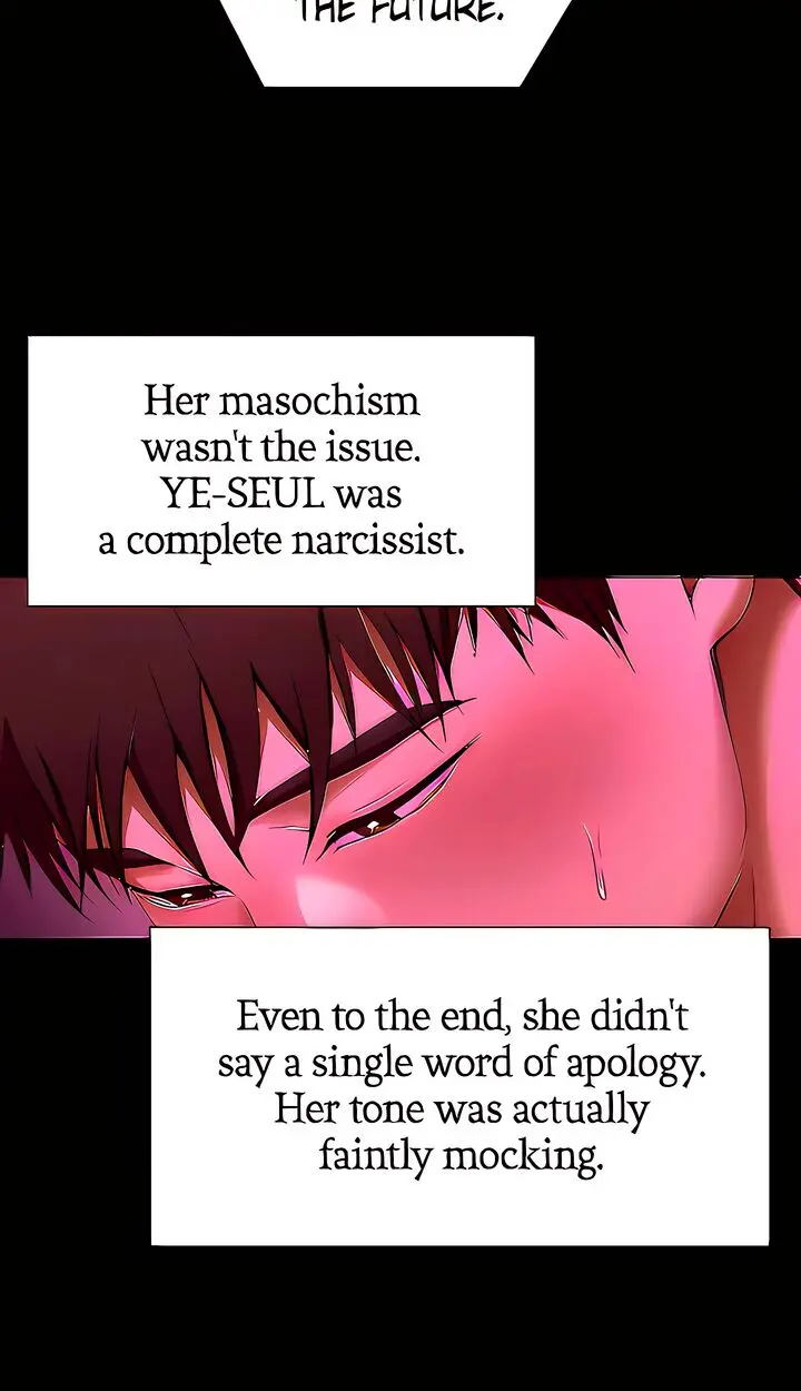 Tonight Youre My Dinner Manhwa Beaabc Chapter 54 - Page 44