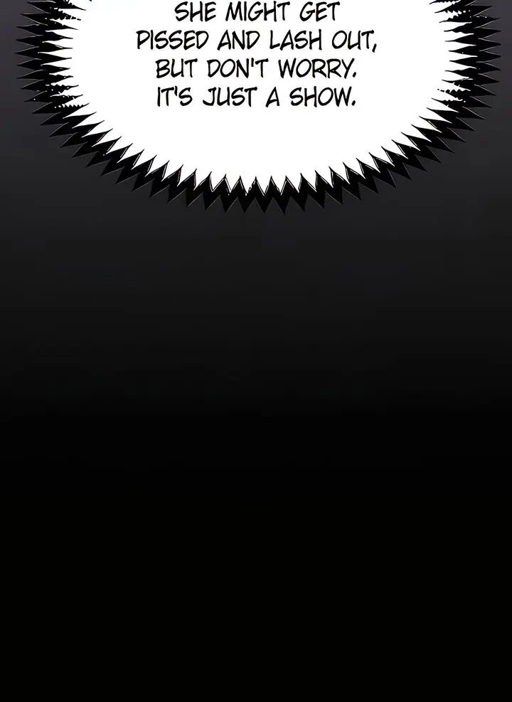 Tonight Youre My Dinner Manhwa Beaabc Chapter 55 - Page 11