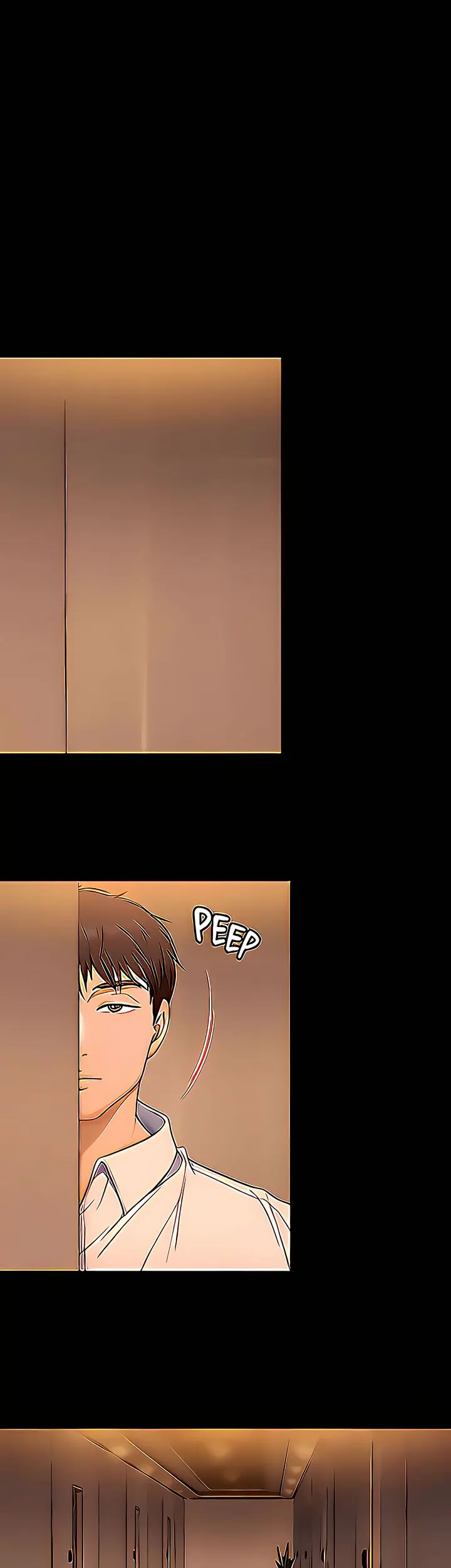 Tonight Youre My Dinner Manhwa Beaabc Chapter 55 - Page 28
