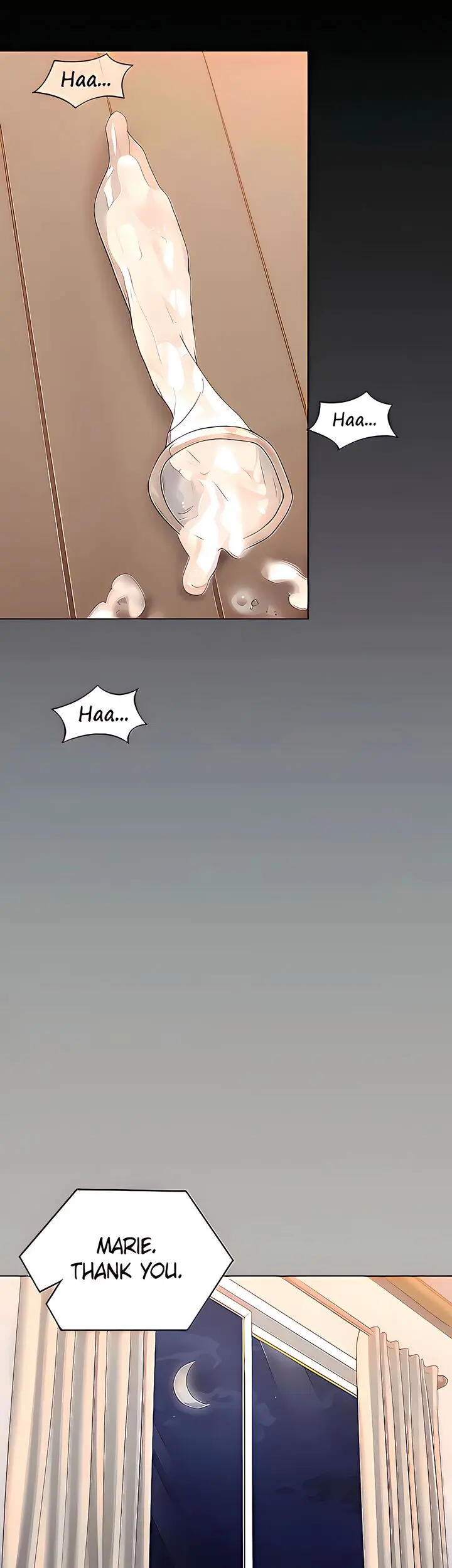 Tonight Youre My Dinner Manhwa Beaabc Chapter 55 - Page 43