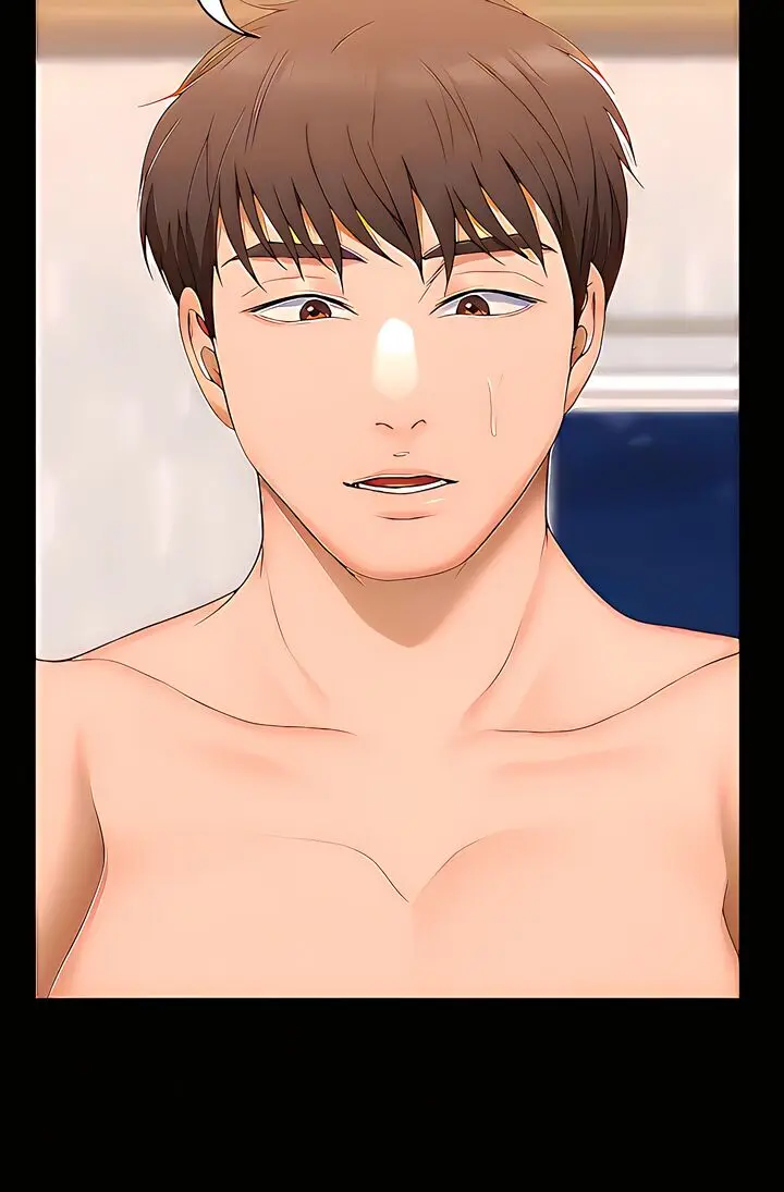 Tonight Youre My Dinner Manhwa Beaabc Chapter 56 - Page 12