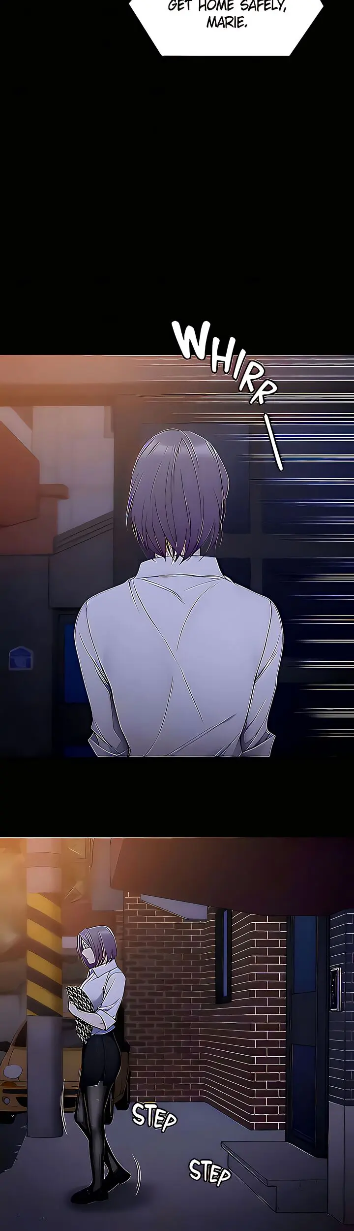 Tonight Youre My Dinner Manhwa Beaabc Chapter 56 - Page 16
