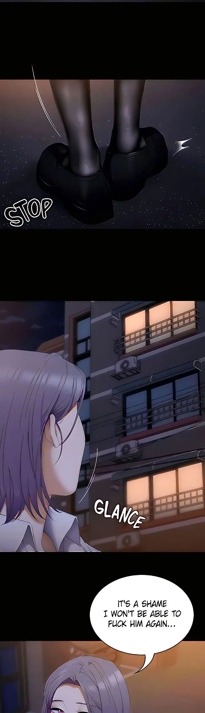 Tonight Youre My Dinner Manhwa Beaabc Chapter 56 - Page 17