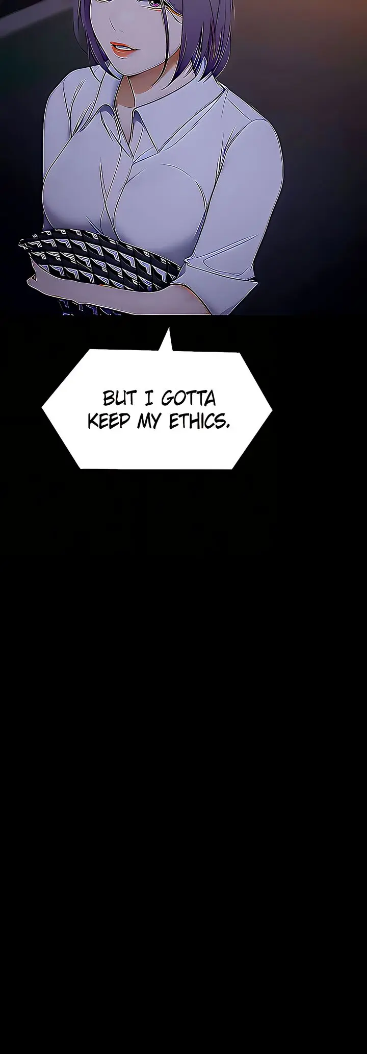 Tonight Youre My Dinner Manhwa Beaabc Chapter 56 - Page 18