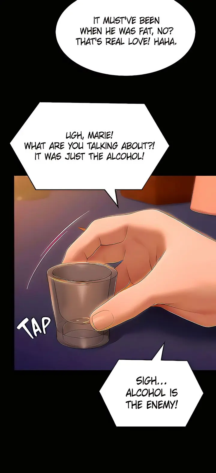 Tonight Youre My Dinner Manhwa Beaabc Chapter 56 - Page 26