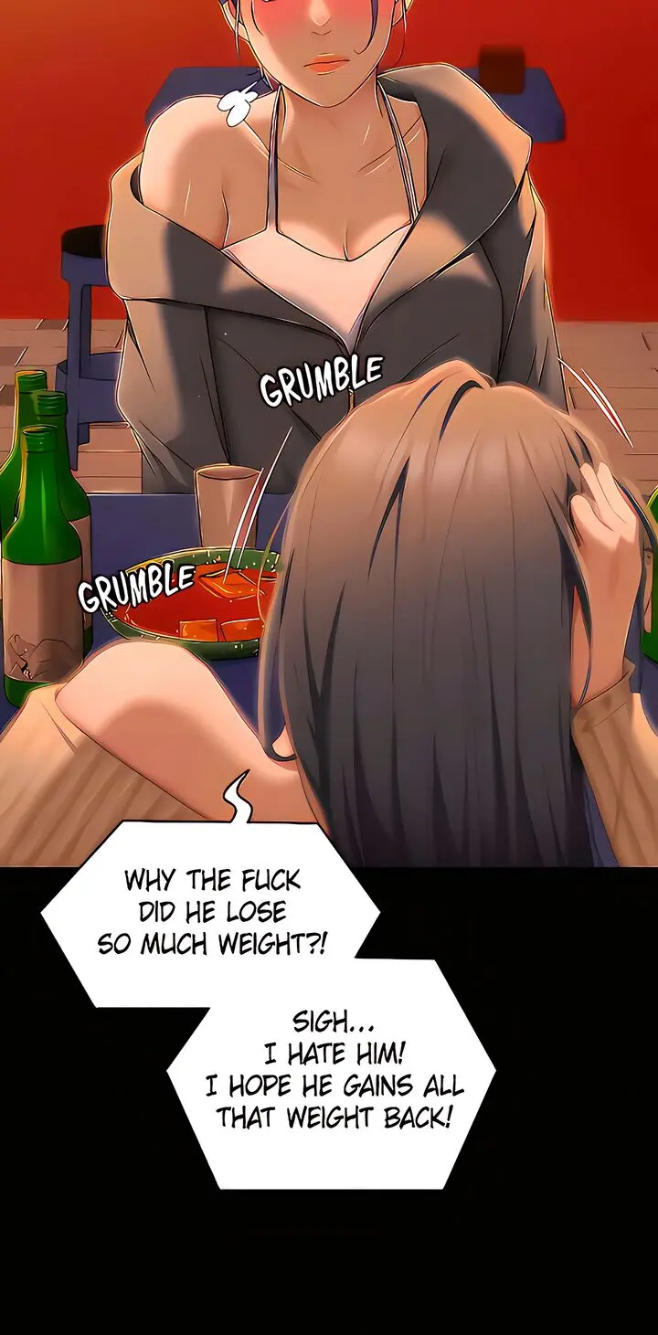 Tonight Youre My Dinner Manhwa Beaabc Chapter 56 - Page 33