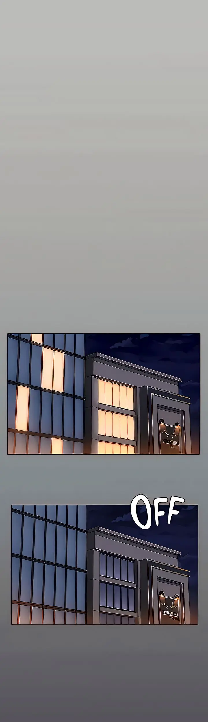 Tonight Youre My Dinner Manhwa Beaabc Chapter 56 - Page 42