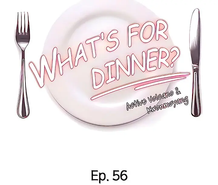 Tonight Youre My Dinner Manhwa Beaabc Chapter 56 - Page 5