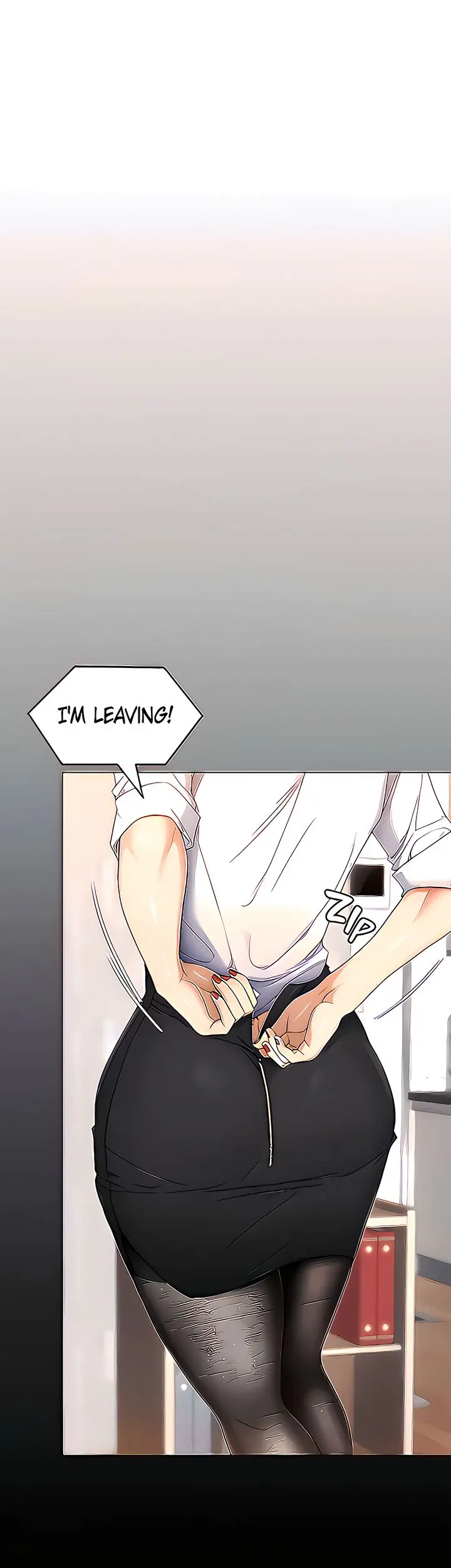 Tonight Youre My Dinner Manhwa Beaabc Chapter 56 - Page 6