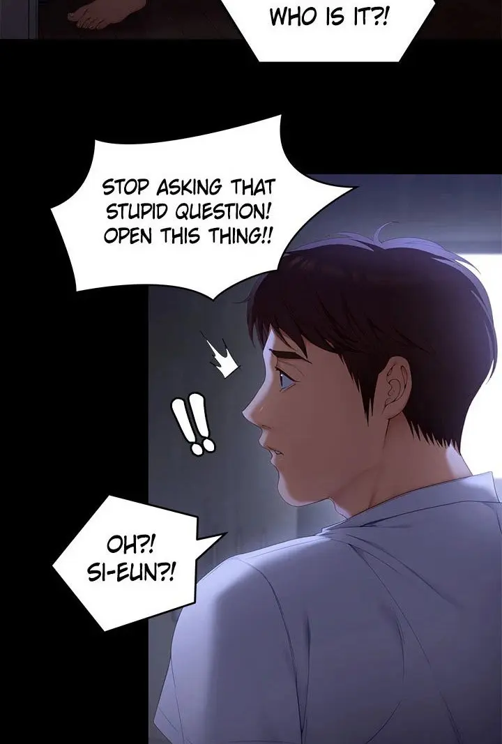 Tonight Youre My Dinner Manhwa Beaabc Chapter 57 - Page 100