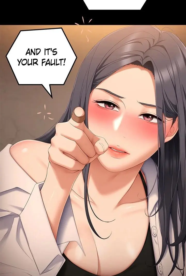Tonight Youre My Dinner Manhwa Beaabc Chapter 57 - Page 106
