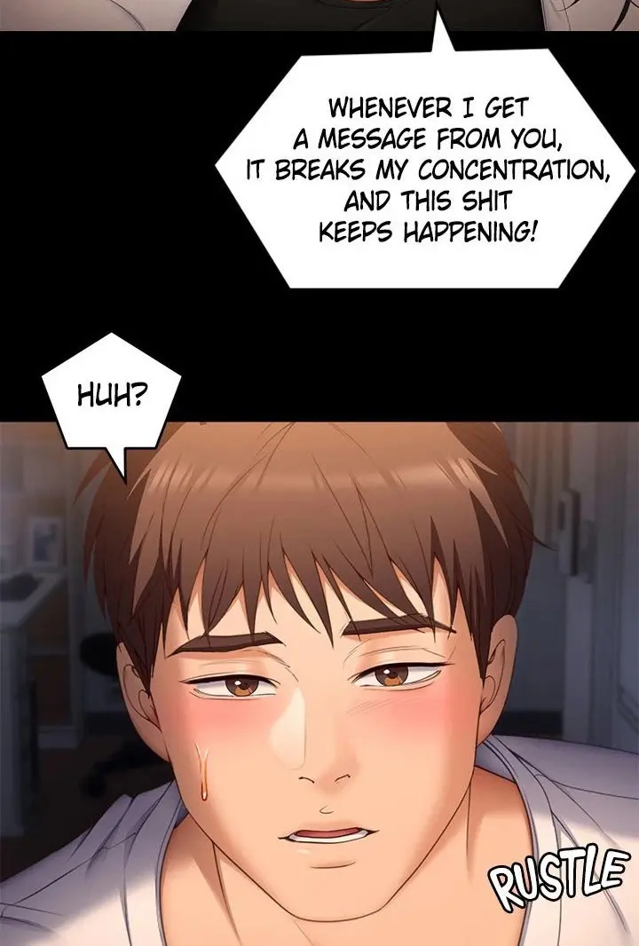Tonight Youre My Dinner Manhwa Beaabc Chapter 57 - Page 107