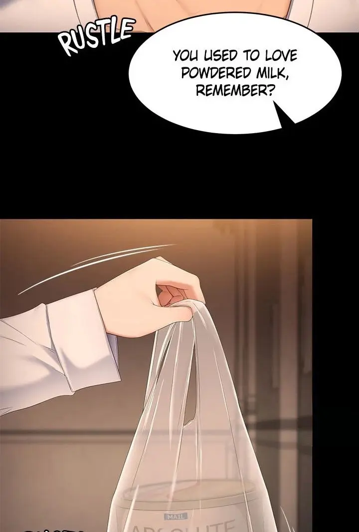 Tonight Youre My Dinner Manhwa Beaabc Chapter 57 - Page 108