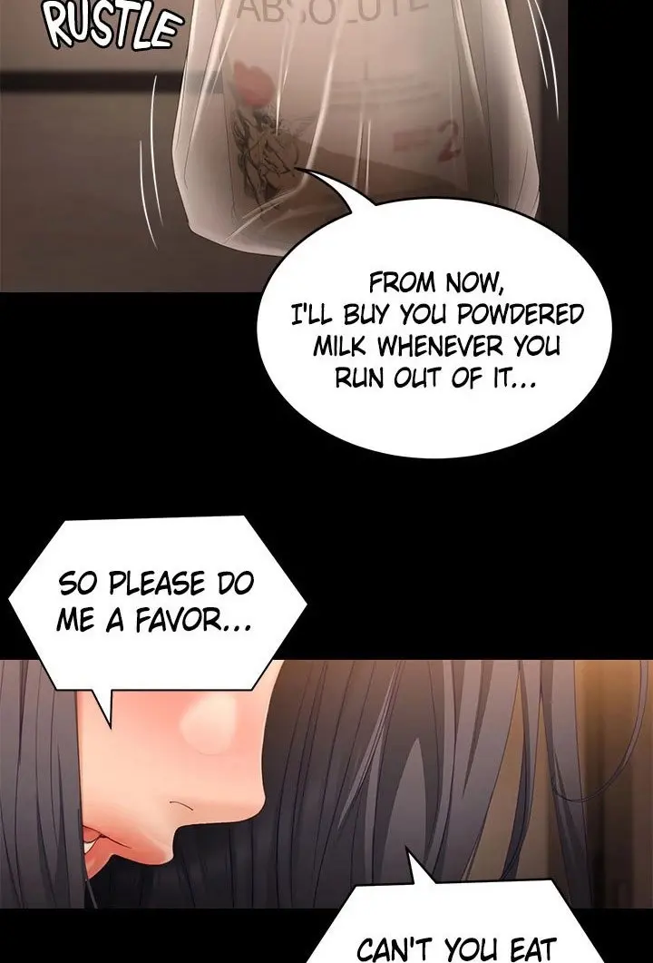 Tonight Youre My Dinner Manhwa Beaabc Chapter 57 - Page 109