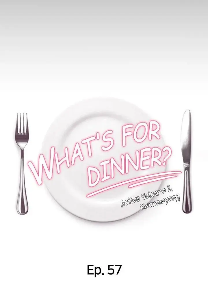 Tonight Youre My Dinner Manhwa Beaabc Chapter 57 - Page 11