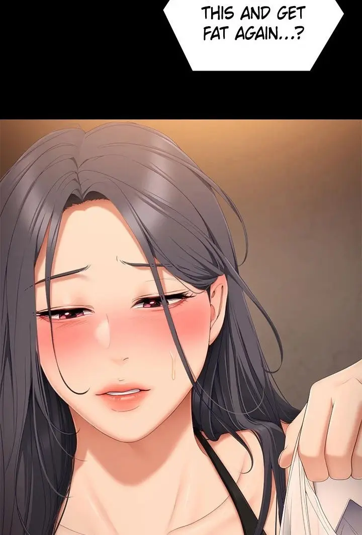 Tonight Youre My Dinner Manhwa Beaabc Chapter 57 - Page 110