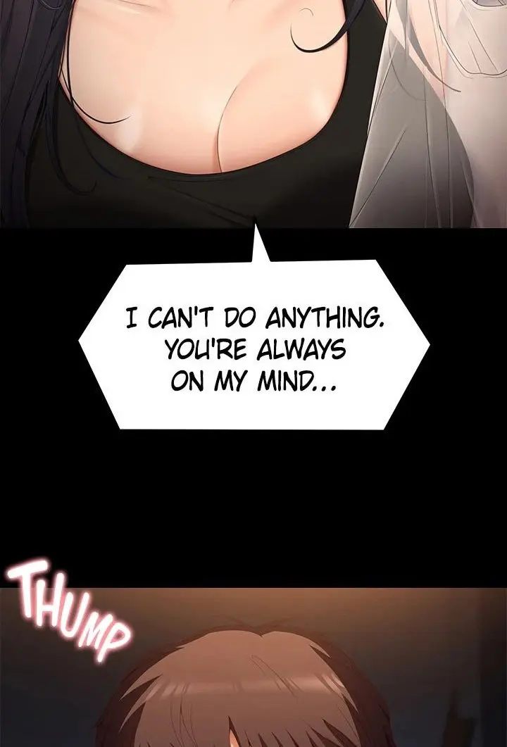 Tonight Youre My Dinner Manhwa Beaabc Chapter 57 - Page 111