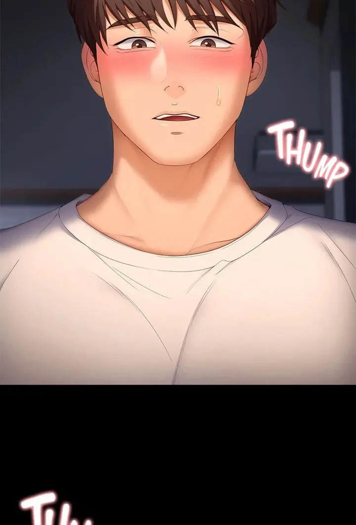 Tonight Youre My Dinner Manhwa Beaabc Chapter 57 - Page 112