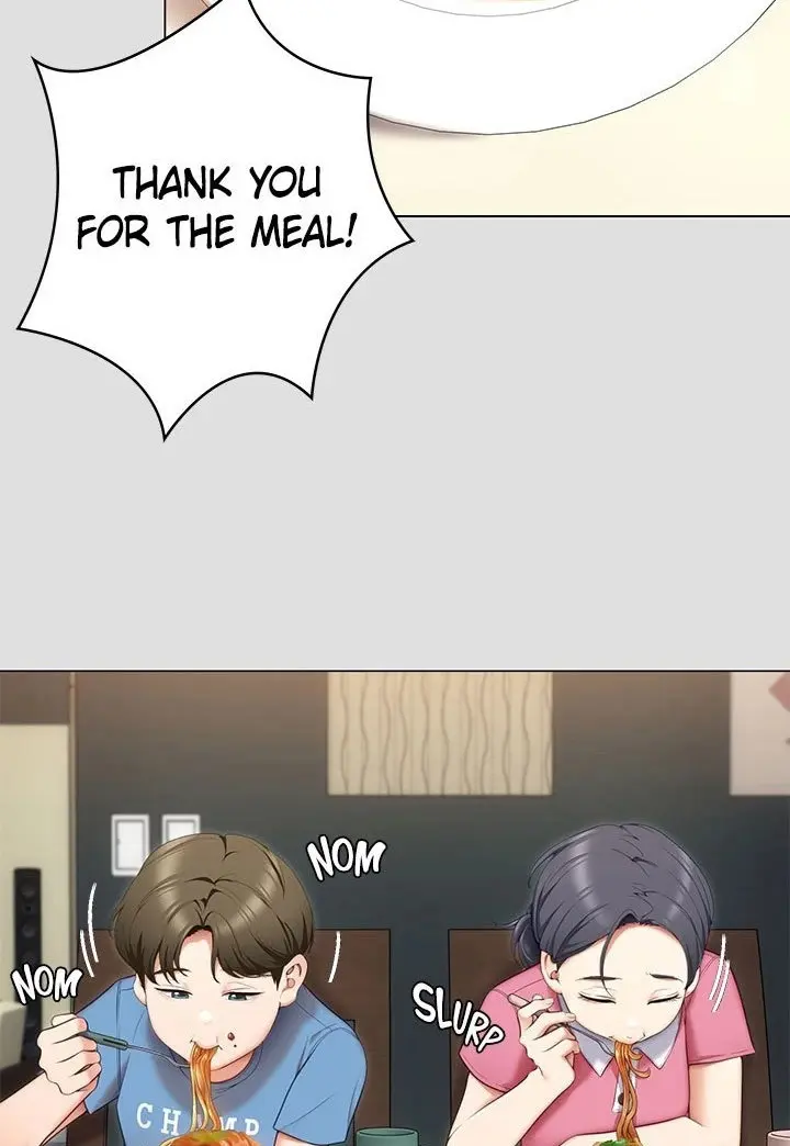 Tonight Youre My Dinner Manhwa Beaabc Chapter 57 - Page 14