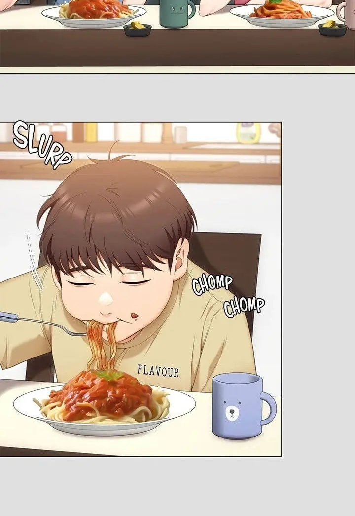 Tonight Youre My Dinner Manhwa Beaabc Chapter 57 - Page 15